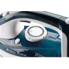 Gorenje SIH2800TQC Dampfbügeleisen mit Keramiksohle 2800 W Blau