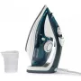 Gorenje SIH2800TQC Dampfbügeleisen mit Keramiksohle 2800 W Blau
