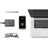 ANKER Powerport Speed 5 2x Quick Charge 3.0 Eu Schwarz