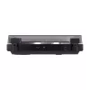 Riemengetriebener Plattenspieler Audio-Technica AT-LP60X Vollautomatisch Schwarz