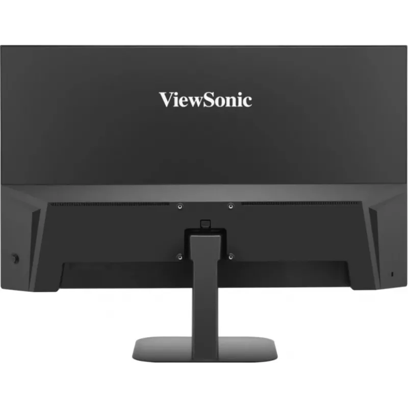 Viewsonic VA VA2708-4K-HD Computer-Monitor 68,6 cm (27 Zoll) 3840 x 2160 Pixel 4K Ultra HD LED Schwarz