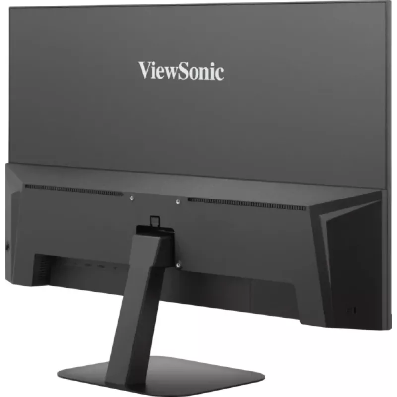 Viewsonic VA VA2708-4K-HD Computer-Monitor 68,6 cm (27 Zoll) 3840 x 2160 Pixel 4K Ultra HD LED Schwarz
