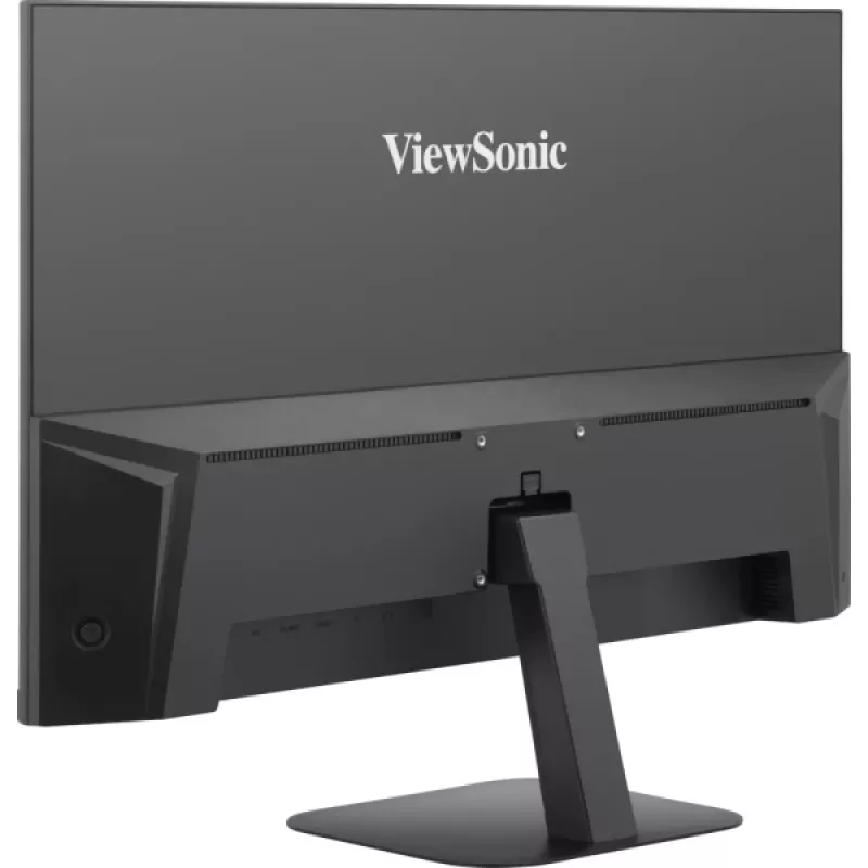 Viewsonic VA VA2708-4K-HD Computer-Monitor 68,6 cm (27 Zoll) 3840 x 2160 Pixel 4K Ultra HD LED Schwarz