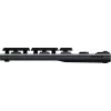 LOGITECH G915 X Lightspeed Wireless Low Profile Gaming Keyboard - Schwarz - Qwerty - US International Tactile