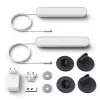 Philips Hue White and Colour Ambience Play Light Bar Doppelpack