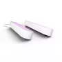 Philips Hue White and Colour Ambience Play Light Bar Doppelpack