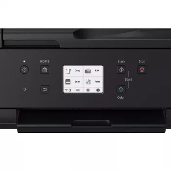 Canon PIXMA TR7650 Inkjet A4 4800 x 1200 DPI Wi-Fi