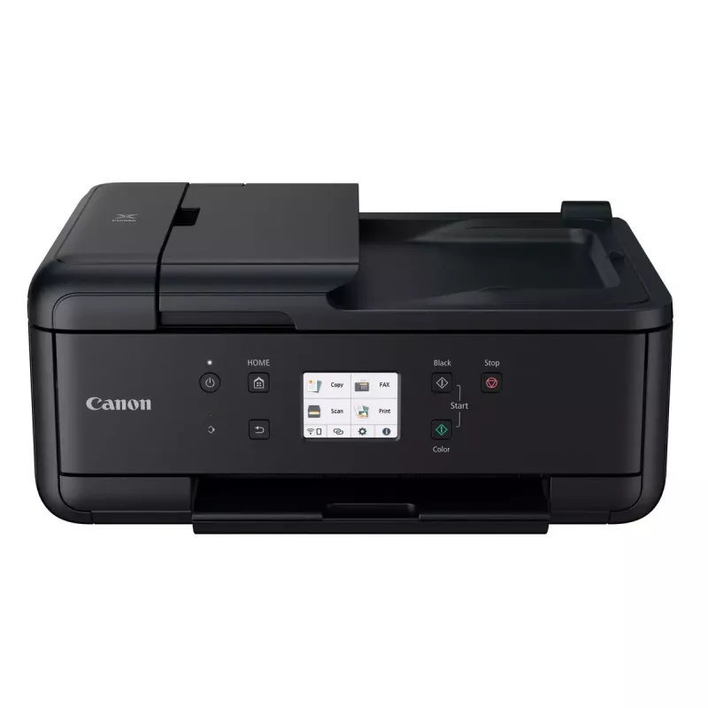 Canon PIXMA TR7650 Inkjet A4 4800 x 1200 DPI Wi-Fi