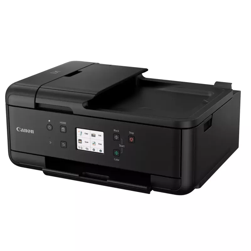 Canon PIXMA TR7650 Inkjet A4 4800 x 1200 DPI Wi-Fi