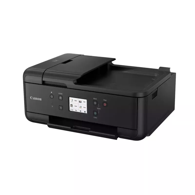 Canon PIXMA TR7650 Inkjet A4 4800 x 1200 DPI Wi-Fi