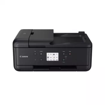 Canon PIXMA TR7650 Inkjet A4 4800 x 1200 DPI Wi-Fi
