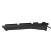 DELL Wired Tastatur - KB216 - US International (QWERTY) - Schwarz