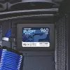 SSD-Laufwerk Patriot Memory 960 GB 2,5 Zoll SATA III PBE960GS25SSDR
