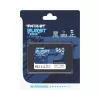 SSD-Laufwerk Patriot Memory 960 GB 2,5 Zoll SATA III PBE960GS25SSDR