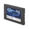 SSD-Laufwerk Patriot Memory 960 GB 2,5 Zoll SATA III PBE960GS25SSDR
