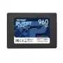 SSD-Laufwerk Patriot Memory 960 GB 2,5 Zoll SATA III PBE960GS25SSDR