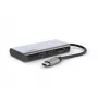 BELKIN USB-C 4-in-1 Multiport-Adapter