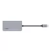BELKIN USB-C 4-in-1 Multiport-Adapter