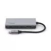 BELKIN USB-C 4-in-1 Multiport-Adapter
