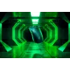 Gaming-Maus Razer Viper V3 HyperSpeed RF Wireless – rechtshändig, 30.000 DPI, 87 g, AA-Batterie