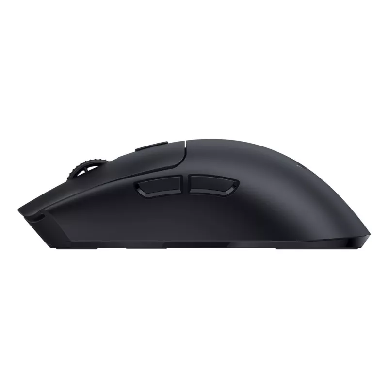 Gaming-Maus Razer Viper V3 HyperSpeed RF Wireless – rechtshändig, 30.000 DPI, 87 g, AA-Batterie