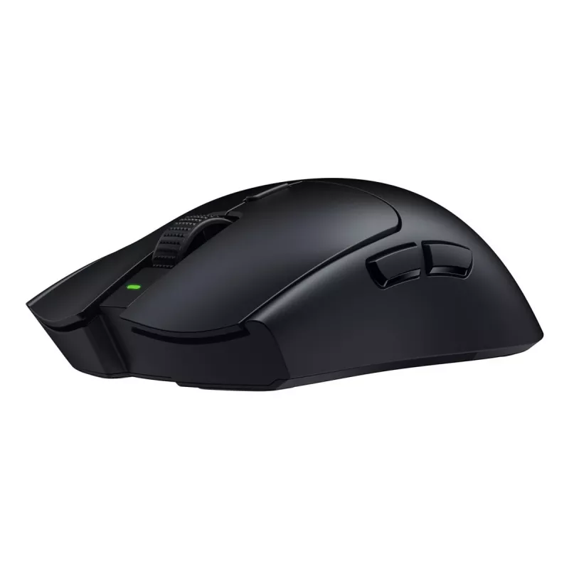 Gaming-Maus Razer Viper V3 HyperSpeed RF Wireless – rechtshändig, 30.000 DPI, 87 g, AA-Batterie