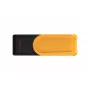 Kingston Technology DataTraveler 512GB Portable USB 3.2 Gen 1 Exodia S (Schwarz/Gelb)