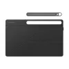Samsung Smart Book Cover für Galaxy Tab S10 FE+
