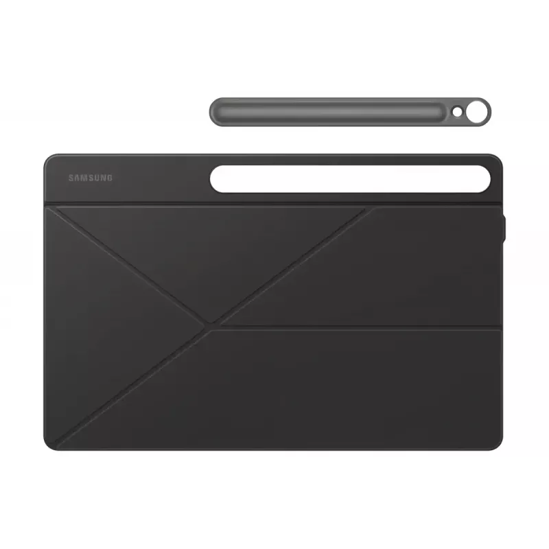 Samsung Smart Book Cover für Galaxy Tab S10 FE+