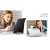 Samsung Smart Book Cover für Galaxy Tab S10 FE+
