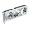 GIGABYTE GeForce RTX 5060 Ti AERO OC 16G Grafikkarte - 16GB GDDR7, 128bit, PCI-E 5.0, 2647MHz Kerntakt, 3 x DisplayPort, 1 x HDMI, GV-N506TAERO OC-16GD