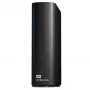 Externe Festplatte Western Digital 8TB USB 3.2 Gen 1 WDBWLG0080HBK-EESN