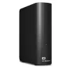 Externe Festplatte Western Digital 8TB USB 3.2 Gen 1 WDBWLG0080HBK-EESN