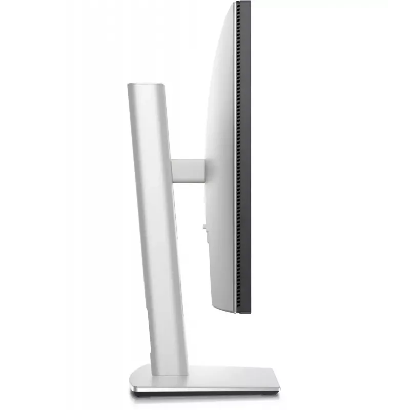 DELL UltraSharp U2424HE Computer-Monitor 60,5 cm (23,8 Zoll) 1920 x 1080 Pixel Full HD LCD Schwarz, Silber