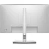 DELL UltraSharp U2424HE Computer-Monitor 60,5 cm (23,8 Zoll) 1920 x 1080 Pixel Full HD LCD Schwarz, Silber