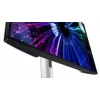 DELL UltraSharp U2424HE Computer-Monitor 60,5 cm (23,8 Zoll) 1920 x 1080 Pixel Full HD LCD Schwarz, Silber