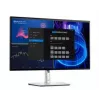 DELL UltraSharp U2424HE Computer-Monitor 60,5 cm (23,8 Zoll) 1920 x 1080 Pixel Full HD LCD Schwarz, Silber