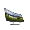 DELL S Series S3423DWC Computer Monitor 86,4 cm (34 Zoll) 3440 x 1440 Pixel Wide Quad HD LCD Schwarz
