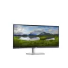 DELL S Series S3423DWC Computer Monitor 86,4 cm (34 Zoll) 3440 x 1440 Pixel Wide Quad HD LCD Schwarz
