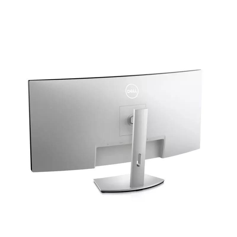 DELL S Series S3423DWC Computer Monitor 86,4 cm (34 Zoll) 3440 x 1440 Pixel Wide Quad HD LCD Schwarz