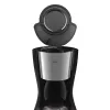 Philips Daily Collection HD7459/20 Kaffeemaschine, Filterkaffeemaschine, 1,259 L, Gemahlener Kaffee, 1080 W