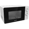 Gorenje Mikrowelle MO17E1W, Tischgerät, Solo-Mikrowelle, 17 L, 700 W, integriertes Display, LED