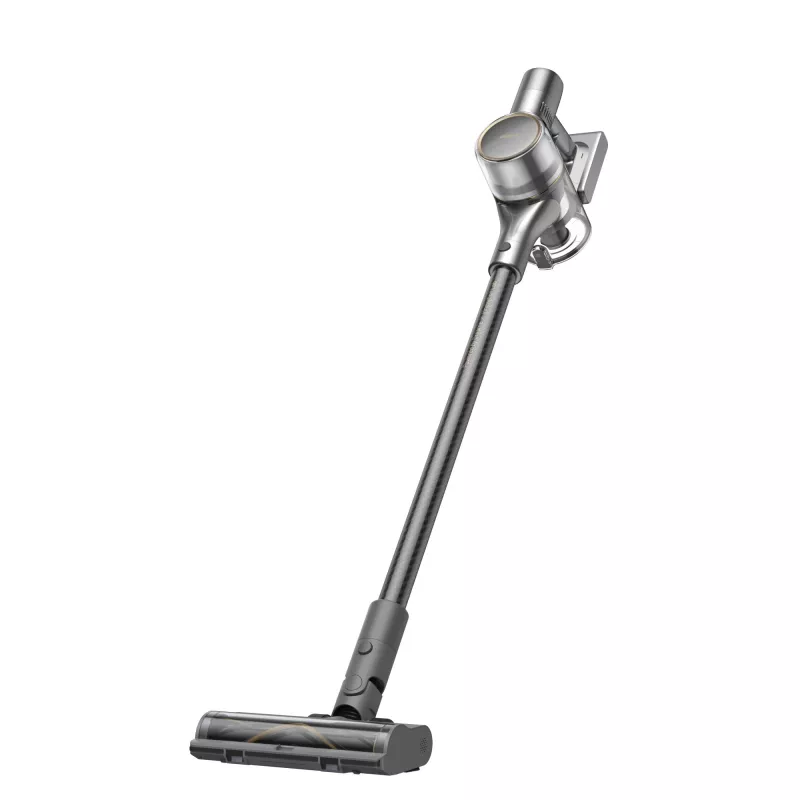 Dreame R20 Kabelloser Stabstaubsauger, 2-in-1-Stabstaubsauger, Staubbeutel, Schwarz, 0,6 L, Trocken, Filterung