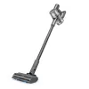 Dreame R20 Kabelloser Stabstaubsauger, 2-in-1-Stabstaubsauger, Staubbeutel, Schwarz, 0,6 L, Trocken, Filterung