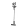 Dreame R20 Kabelloser Stabstaubsauger, 2-in-1-Stabstaubsauger, Staubbeutel, Schwarz, 0,6 L, Trocken, Filterung
