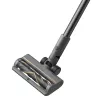 Dreame R20 Kabelloser Stabstaubsauger, 2-in-1-Stabstaubsauger, Staubbeutel, Schwarz, 0,6 L, Trocken, Filterung
