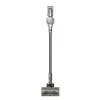 Dreame R20 Kabelloser Stabstaubsauger, 2-in-1-Stabstaubsauger, Staubbeutel, Schwarz, 0,6 L, Trocken, Filterung