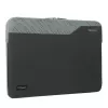 Targus Pulse II EcoSmart 40,6 cm (16 Zoll) Sleeve Hülle Anthrazit