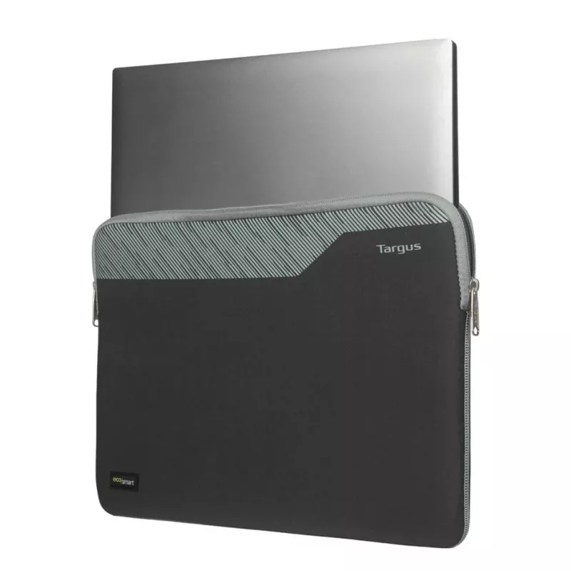 Targus Pulse II EcoSmart 40,6 cm (16 Zoll) Sleeve Hülle Anthrazit