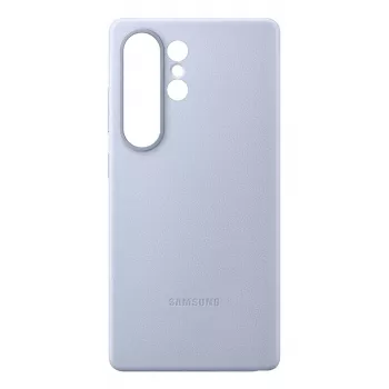 Samsung Kindsuit Kunstlederhülle für Galaxy S25